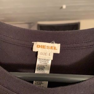 Diesel T-shirt